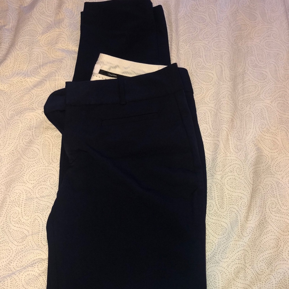 Calvin Klein Dress Pants
